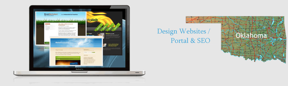 Website Designing
