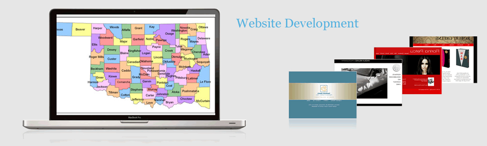 Website Development